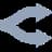OpenRouter logo