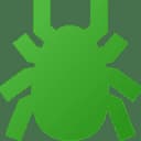 Spider logo