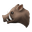 The Hog logo